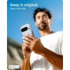 - Google Pixel 10 Pro XL - Skal - Ultra Hybrid - Crystal Clear