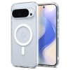 - Google Pixel 10 Pro XL - Skal - Ultra Hybrid MagFit - Clear White