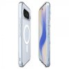 - Google Pixel 10 Pro XL - Skal - Ultra Hybrid MagFit - Clear White