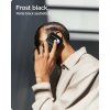 - Google Pixel 10 Pro XL - Skal - Ultra Hybrid MagFit - Frost Black