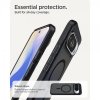- Google Pixel 10 Pro XL - Skal - Ultra Hybrid MagFit - Frost Black