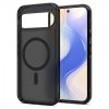 - Google Pixel 10 Pro XL - Skal - Ultra Hybrid MagFit - Frost Black