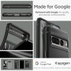 - Google Pixel 7 Pro - Skal - Rugged Armor - Matte Black