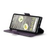 - Google Pixel 7a - Fodral - 023 Series - Lila