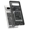 - Google Pixel 7a - Skal - Ultra Hybrid Zero One - Svart