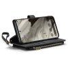 - Google Pixel 8 - Fodral - C30 Series - Svart
