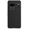 - Google Pixel 8 Pro - Skal - CamShield Pro - Svart