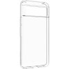 - Google Pixel 8 Pro - Skal - Nude - Transparent