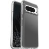 - Google Pixel 8 Pro - Skal - Symmetry Clear - Transparent