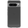 - Google Pixel 8 Pro - Skal - Symmetry Clear - Transparent