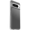 - Google Pixel 8 Pro - Skal - Symmetry Clear - Transparent