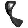 - Google Pixel 8a - Skal - Liquid Air - Matte Black