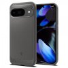 - Google Pixel 9/Pixel 9 Pro - Skal - Rugged Armor - Marble Gray
