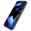 - Google Pixel 9/Pixel 9 Pro - Skal - Rugged Armor - Marble Gray
