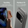 - Google Pixel 9/Pixel 9 Pro - Skal - Rugged Armor - Marble Gray