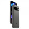- Google Pixel 9/Pixel 9 Pro - Skal - Rugged Armor - Marble Gray