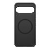 - Google Pixel 9/Pixel 9 Pro - Skal - Super Frosted Shield Pro MagSafe - Svart