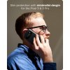 - Google Pixel 9/Pixel 9 Pro - Skal - Thin Fit - Metal Slate