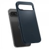 - Google Pixel 9/Pixel 9 Pro - Skal - Thin Fit - Metal Slate