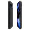 - Google Pixel 9 Pro XL - Skal - Liquid Air - Matte Black