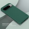 - Google Pixel 9 Pro XL - Skal - Super Frosted Shield Pro MagSafe - Grön