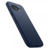 - Google Pixel 9a - Skal - Liquid Air - Navy Blue