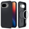 - Google Pixel 9a - Skal - Nano Pop MagFit - Black Sesame