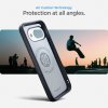 - Google Pixel 9a - Skal - Nano Pop MagFit - Black Sesame