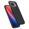 - Google Pixel 9a - Skal - Nano Pop MagFit - Black Sesame