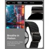 - Google Pixel Watch 1/2/3/4 41mm - Armband - Lite Fit X - Svart