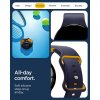 - Google Pixel Watch 1/2/3/4 41mm - Armband - Nano Pop - Blueberry Navy