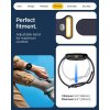 - Google Pixel Watch 1/2/3/4 41mm - Armband - Nano Pop - Blueberry Navy