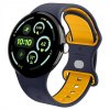 - Google Pixel Watch 1/2/3/4 41mm - Armband - Nano Pop - Blueberry Navy