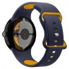 - Google Pixel Watch 1/2/3/4 41mm - Armband - Nano Pop - Blueberry Navy