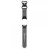 - Google Pixel Watch 3/4 45mm - Armband - Nano Pop - Black Sesame