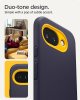 - Google Pixel 10a - Skal - Nano Pop MagFit - Blueberry Navy