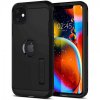 - iPhone 11 - Skal - Tough Armor - Svart