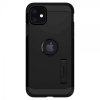 - iPhone 11 - Skal - Tough Armor - Svart