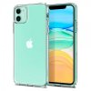 - iPhone 11 - Skal - Liquid Crystal - Crystal Clear