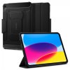 - iPad 10.9 (gen 10)/iPad 11 (A16) - Fodral - Rugged Armor Pro - Svart