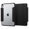- iPad 10.9 (gen 10)/iPad 11 (A16) - Fodral - Ultra Hybrid Pro - Svart