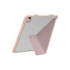 - iPad 10.9 (gen 10)/iPad 11 (A16) - Fodral - London ICON - Pink Sand