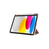 - iPad 10.9 (gen 10)/iPad 11 (A16) - Fodral - London - Pink Sand