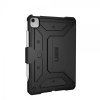 - iPad Air 10.9 (gen 4/5) - Fodral - Metropolis SE - Svart