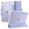 - iPad Air 10.9 (gen 4/5) - Fodral - Ultra Hybrid Pro - Lavender