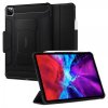 - iPad Pro 11 (gen 1)/iPad Pro 11 (gen 2/3/4) - Fodral - Rugged Armor Pro - Svart