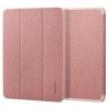 - iPad Pro 11 (gen 2/3/4) - Fodral - Urban Fit - Roseguld