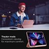 - iPad Pro 11 (gen 2/3/4) - Fodral - Urban Fit - Roseguld