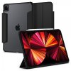 - iPad Pro 11 (gen 2/3/4) - Fodral - Ultra Hybrid Pro - Svart