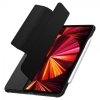 - iPad Pro 11 (gen 2/3/4) - Fodral - Ultra Hybrid Pro - Svart